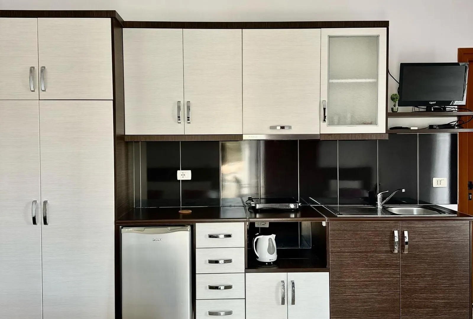 Guest house Seli'S Vila Ksamil