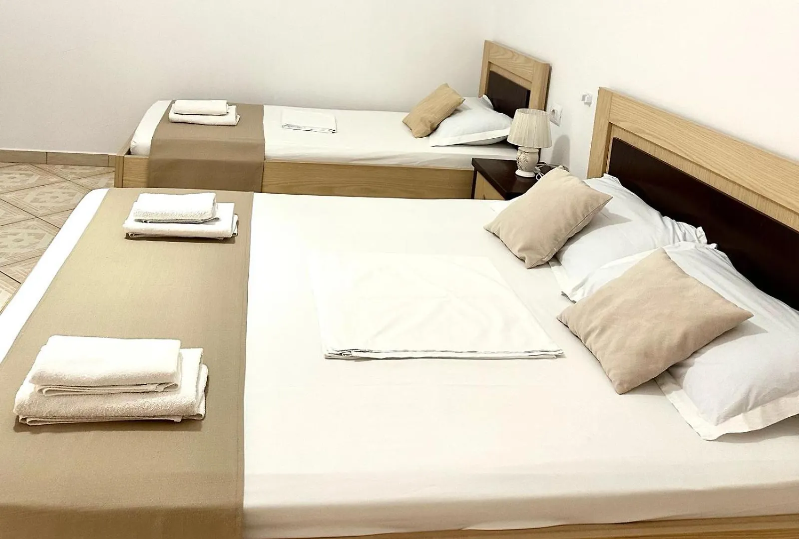 Guest house Seli'S Vila Ksamil Albania