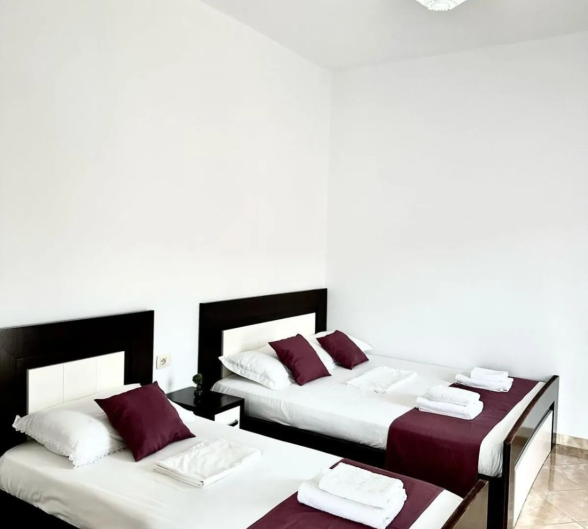 Seli'S Vila Ksamil Albania