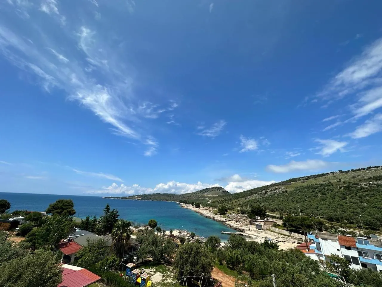 Seli'S Vila Ksamil 0*,
