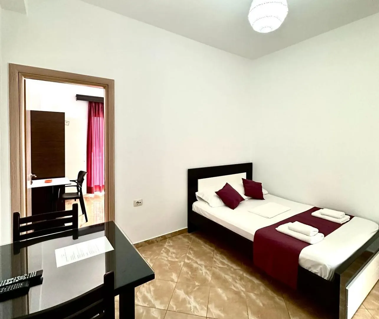 Seli'S Vila Ksamil 0*,