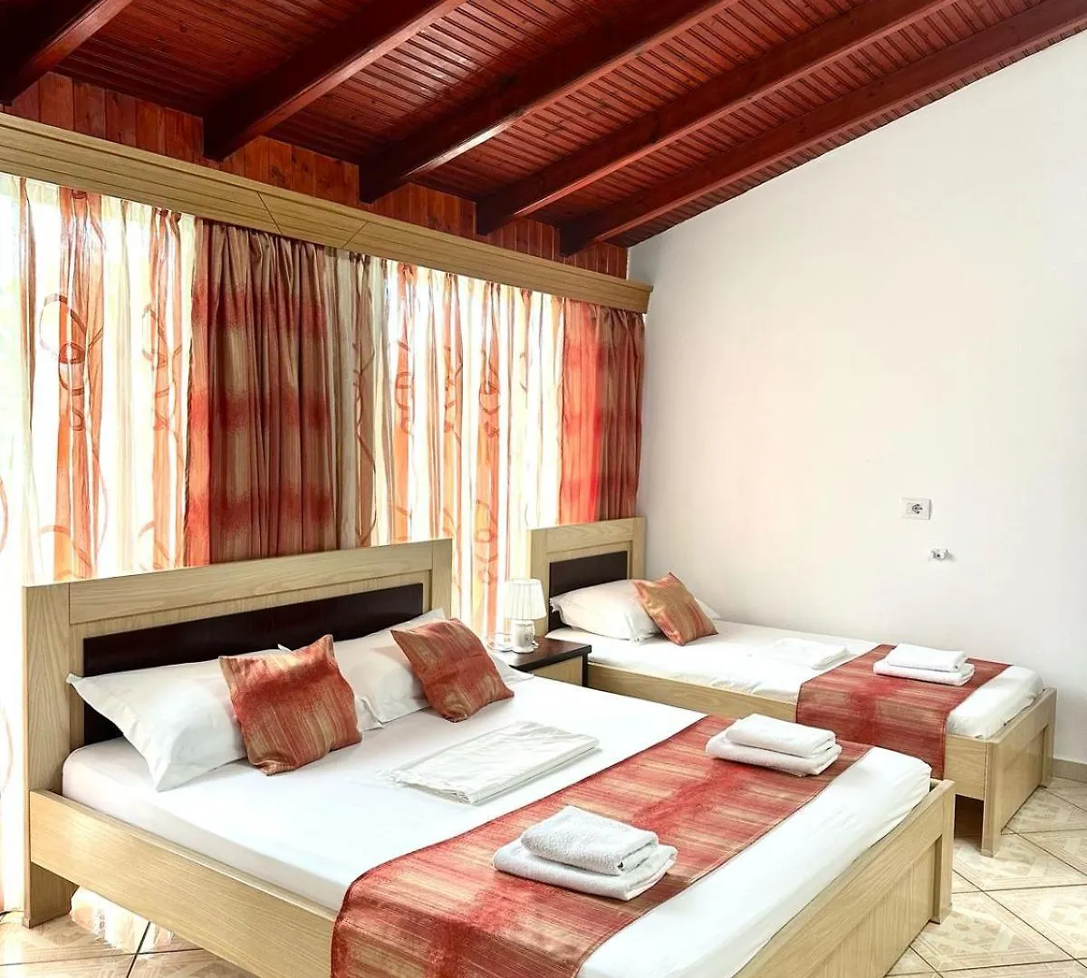 Guest house Seli'S Vila Ksamil Albania