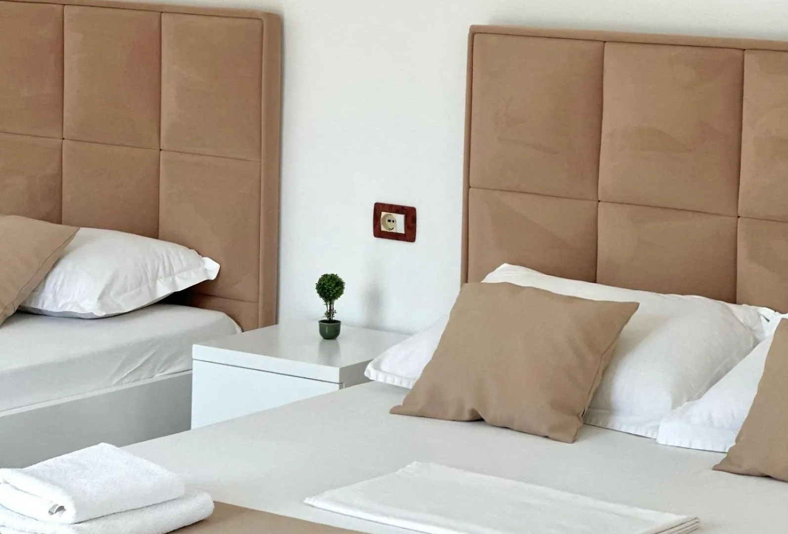 Guest house Seli'S Vila Ksamil