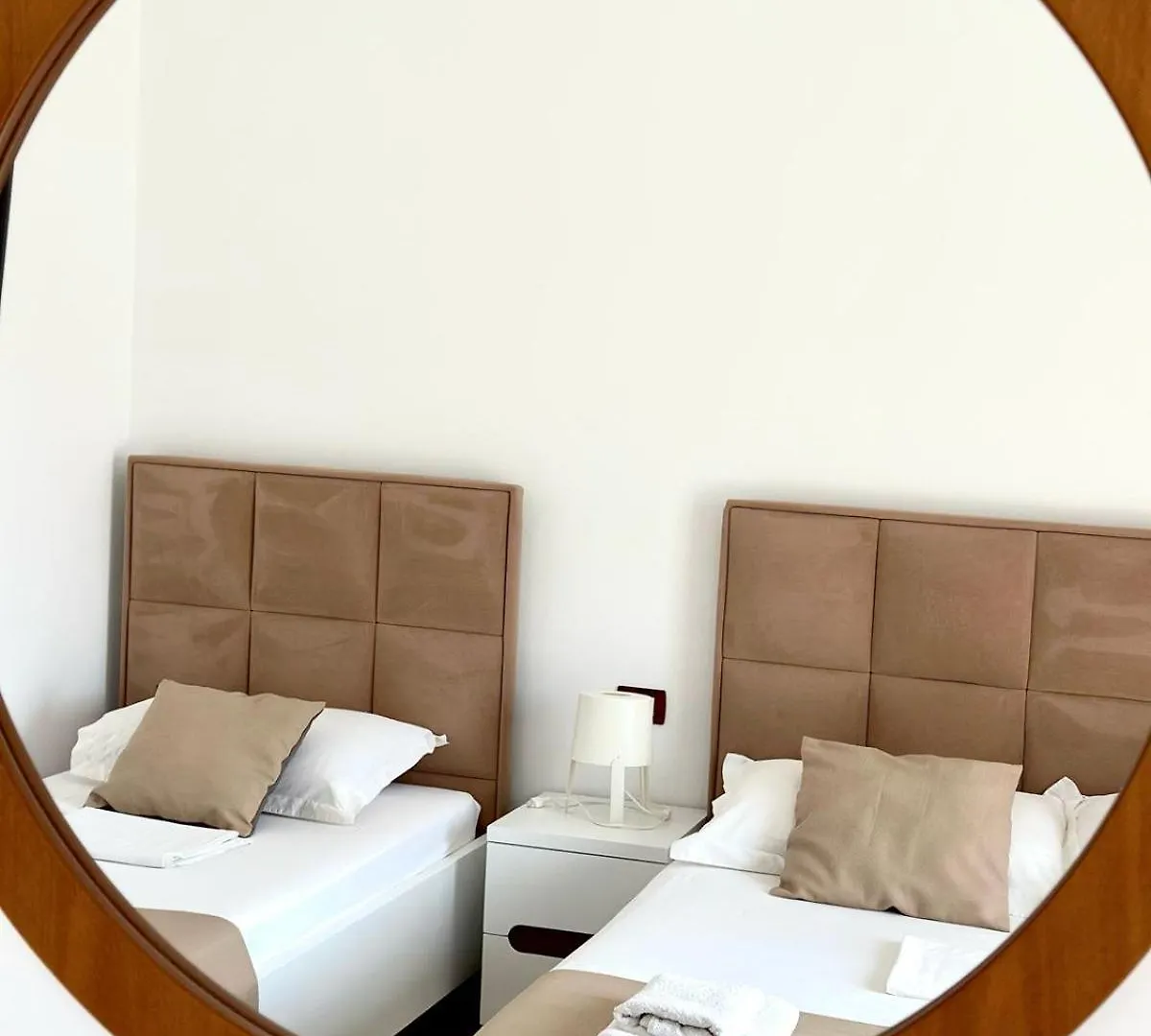 Guest house Seli'S Vila Ksamil