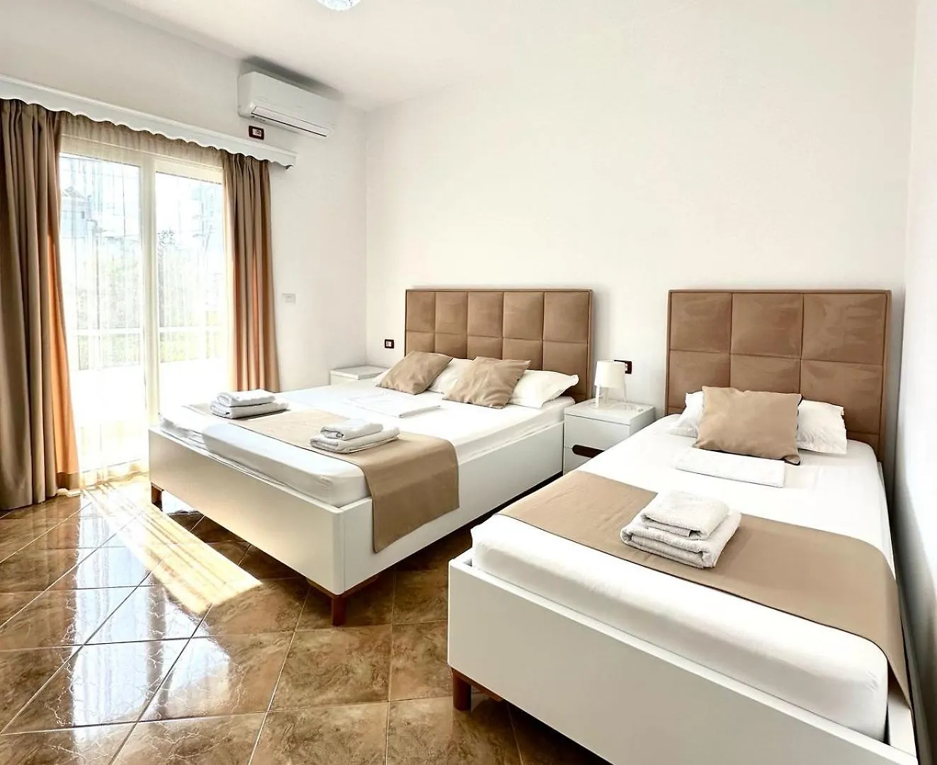Guest house Seli'S Vila Ksamil