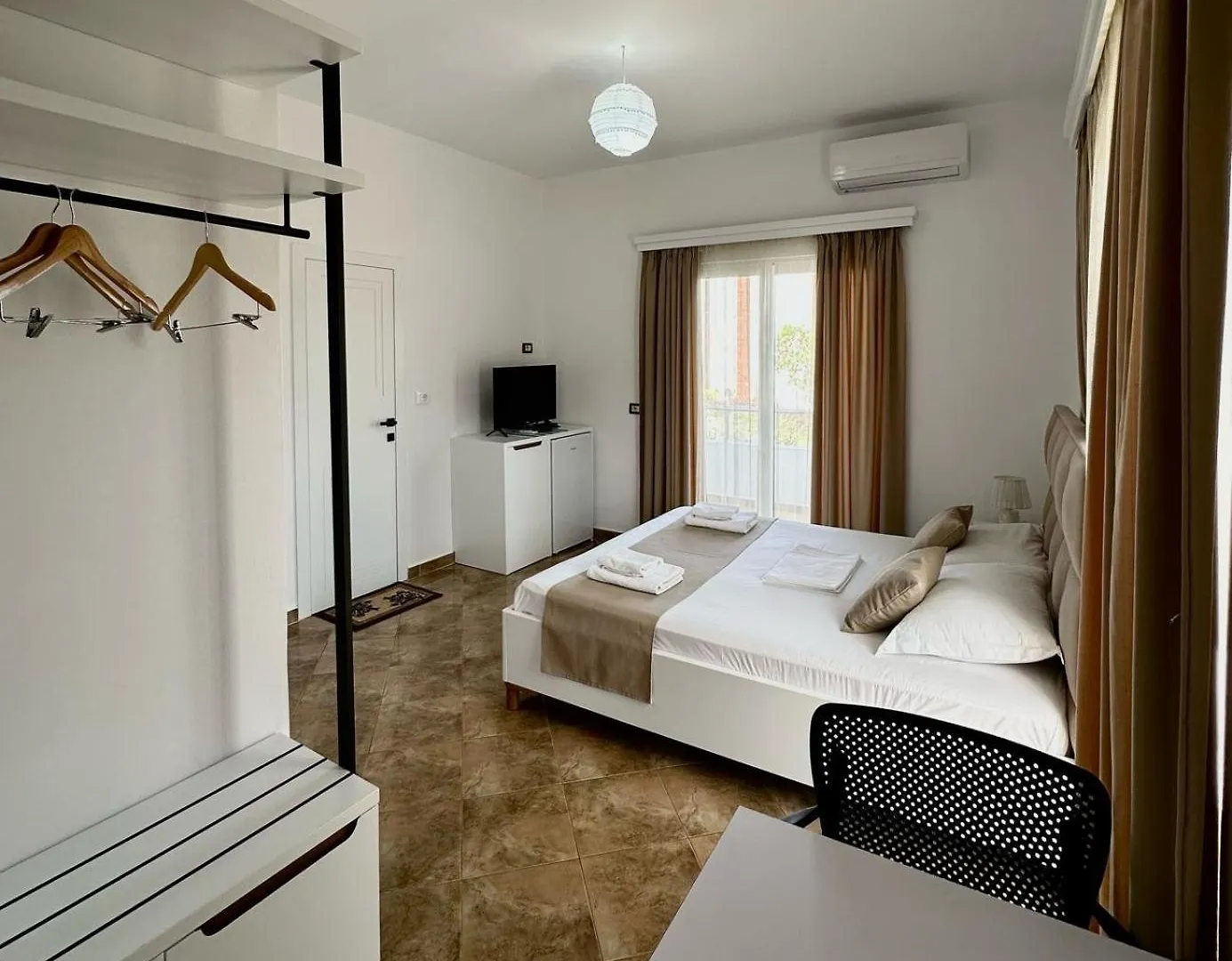 Seli'S Vila Ksamil Albania