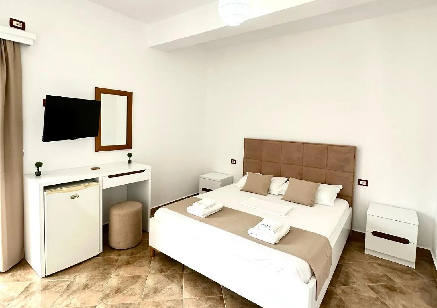 Seli'S Vila Ksamil Albania