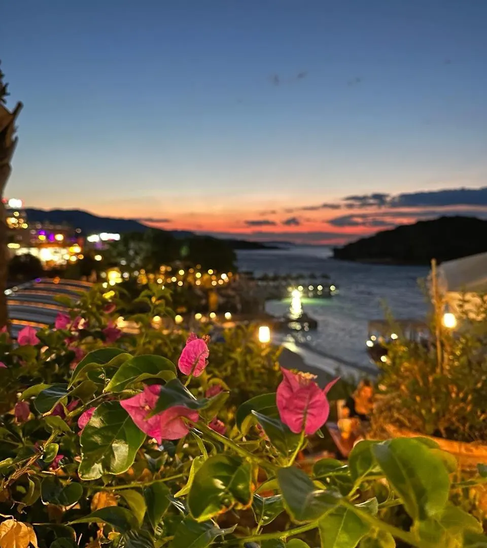 Seli'S Vila Ksamil