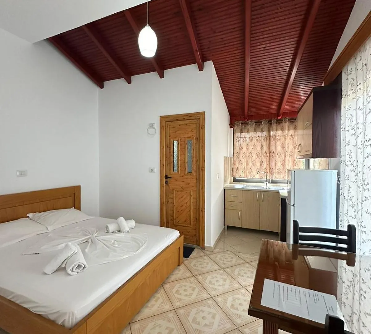 Seli'S Vila Ksamil Albania