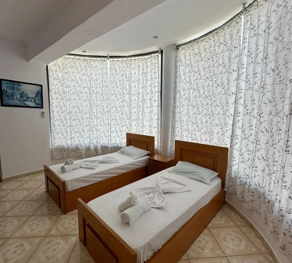 Seli'S Vila Ksamil